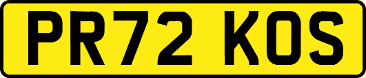 PR72KOS