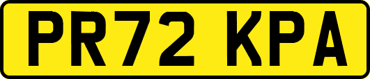 PR72KPA