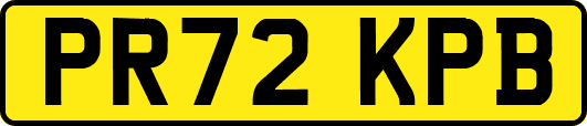 PR72KPB