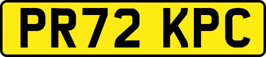PR72KPC