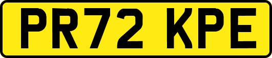 PR72KPE