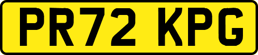 PR72KPG