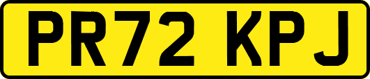 PR72KPJ