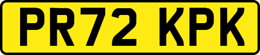 PR72KPK