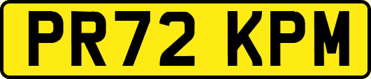 PR72KPM