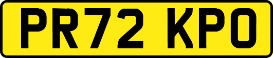 PR72KPO