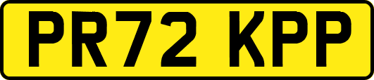PR72KPP