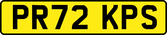 PR72KPS
