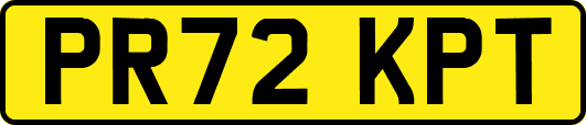 PR72KPT