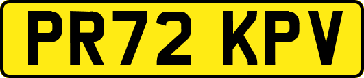 PR72KPV