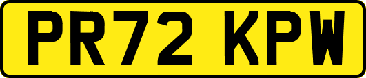 PR72KPW