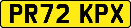 PR72KPX