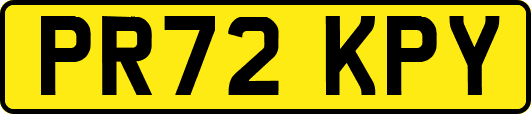 PR72KPY