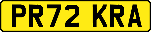 PR72KRA