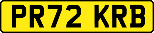 PR72KRB