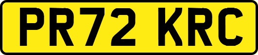 PR72KRC