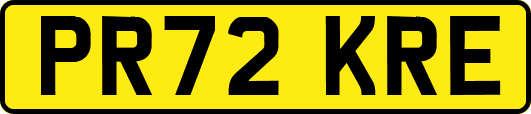 PR72KRE