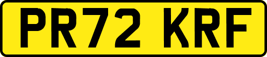 PR72KRF