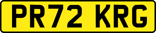 PR72KRG