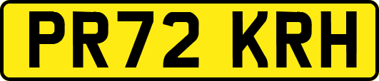 PR72KRH