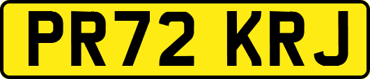 PR72KRJ