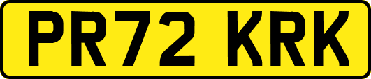 PR72KRK