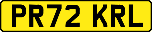 PR72KRL