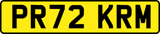 PR72KRM