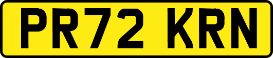 PR72KRN