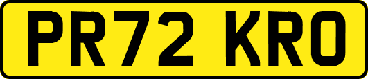 PR72KRO