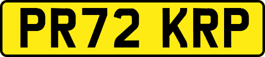 PR72KRP