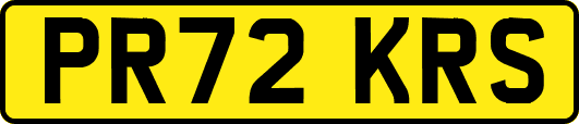 PR72KRS