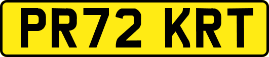 PR72KRT