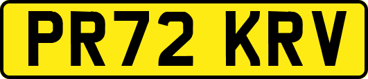PR72KRV