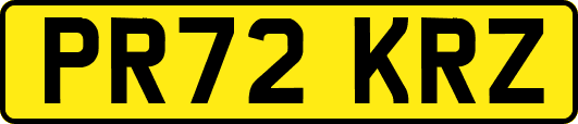 PR72KRZ