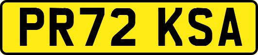 PR72KSA