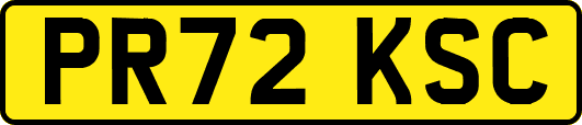 PR72KSC
