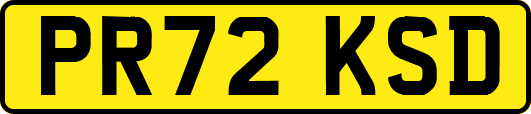 PR72KSD