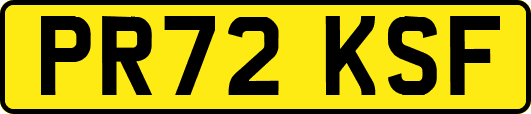 PR72KSF