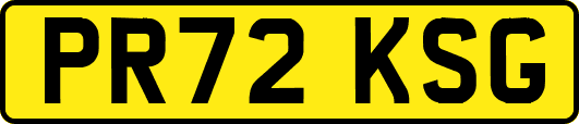 PR72KSG