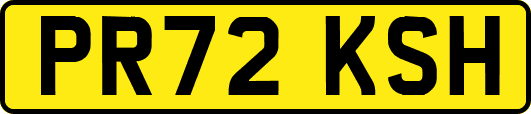 PR72KSH