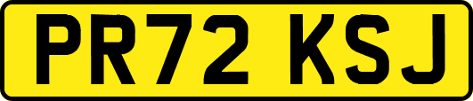 PR72KSJ