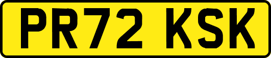 PR72KSK