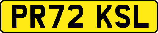 PR72KSL