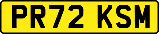 PR72KSM