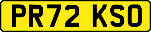 PR72KSO
