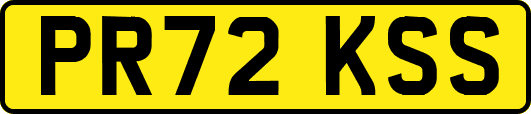 PR72KSS
