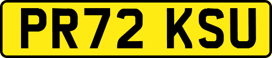 PR72KSU