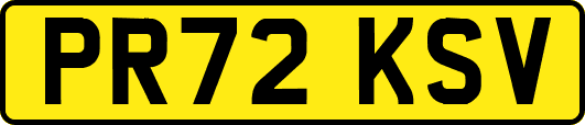 PR72KSV