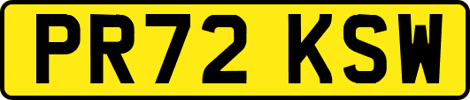 PR72KSW